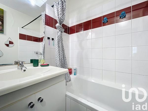 Appartement 3 pièces de 60 m² à Agen (47000)