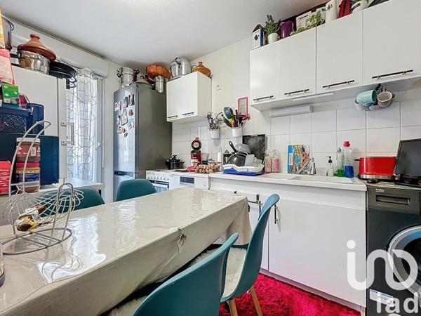 Appartement 3 pièces de 60 m² à Agen (47000)