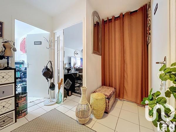 Appartement 3 pièces de 60 m² à Agen (47000)