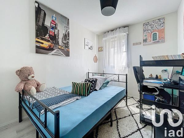 Appartement 3 pièces de 60 m² à Agen (47000)