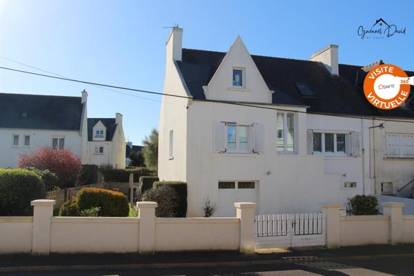 Grande maison familiale - 180 m² habitables, proche centre et plages