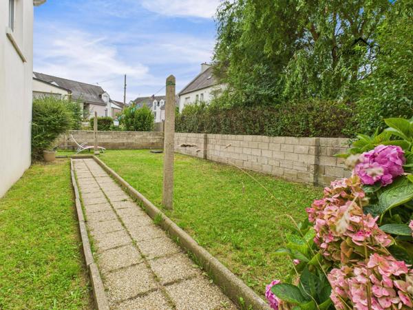 Grande maison familiale - 180 m² habitables, proche centre et plages