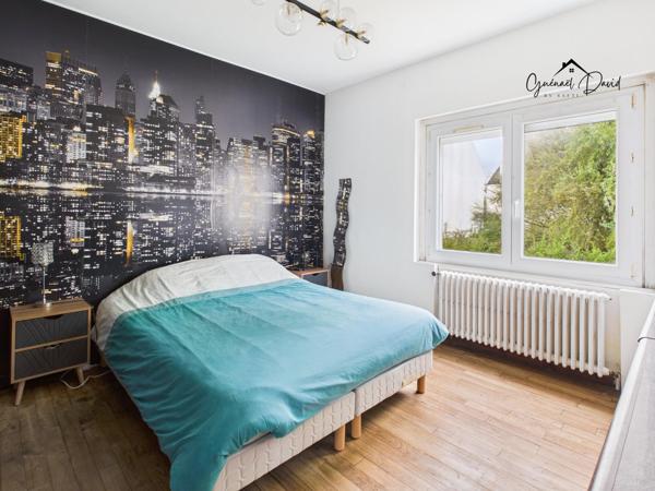 Grande maison familiale - 180 m² habitables, proche centre et plages