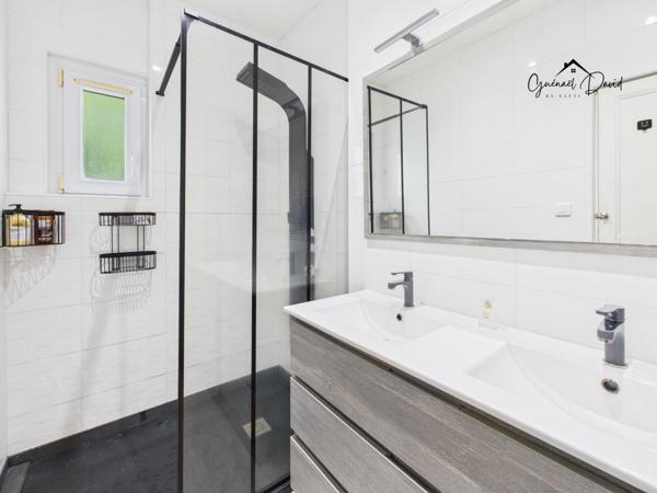 Grande maison familiale - 180 m² habitables, proche centre et plages