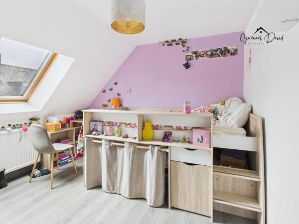 Grande maison familiale - 180 m² habitables, proche centre et plages