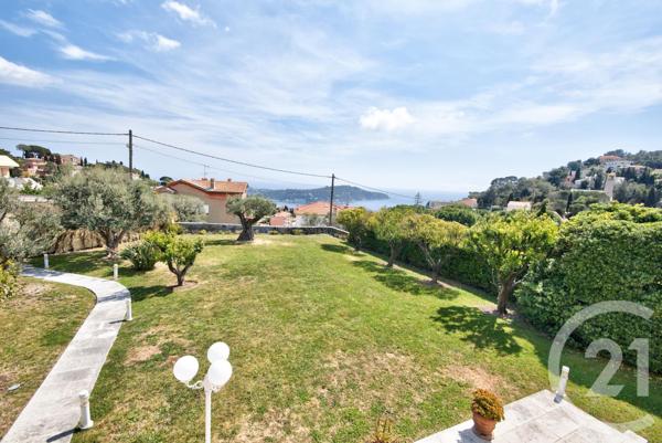 Maison à vendre  5 pièces - 120 m2 NICE - 06