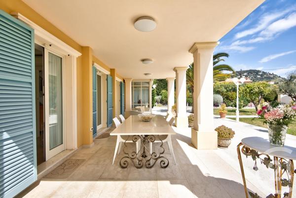 Maison à vendre  5 pièces - 120 m2 NICE - 06