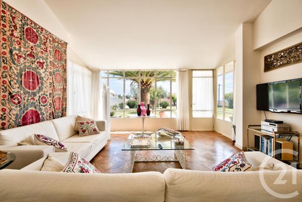 Maison à vendre  5 pièces - 120 m2 NICE - 06