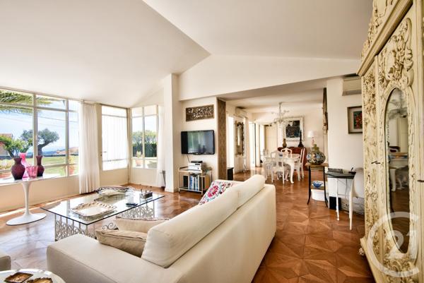 Maison à vendre  5 pièces - 120 m2 NICE - 06