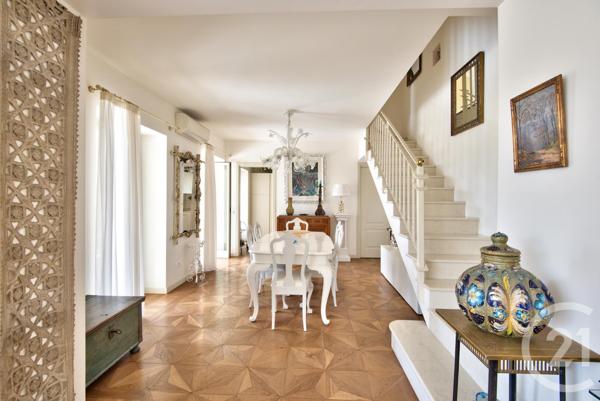 Maison à vendre  5 pièces - 120 m2 NICE - 06