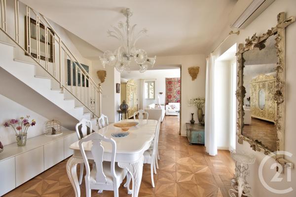 Maison à vendre  5 pièces - 120 m2 NICE - 06