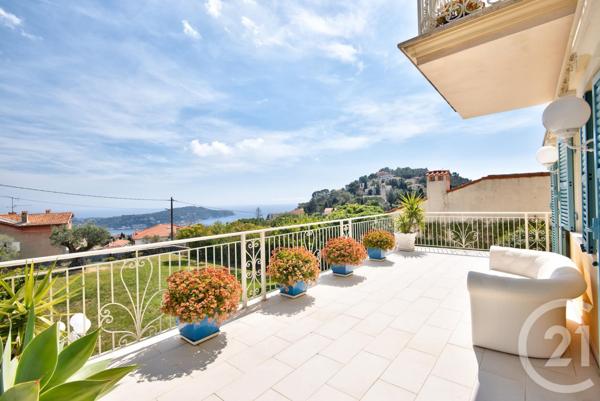 Maison à vendre  5 pièces - 120 m2 NICE - 06