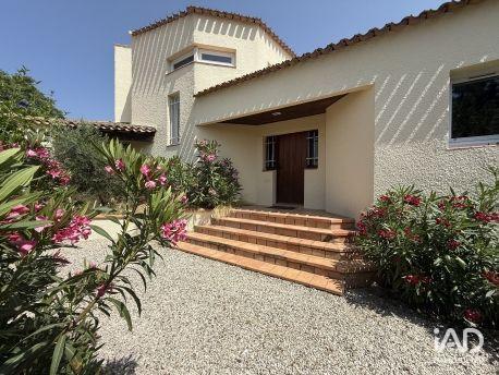 Maison à vendre 5 pièces 171 m² Grabels