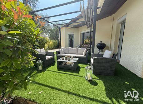 Maison à vendre 5 pièces 171 m² Grabels