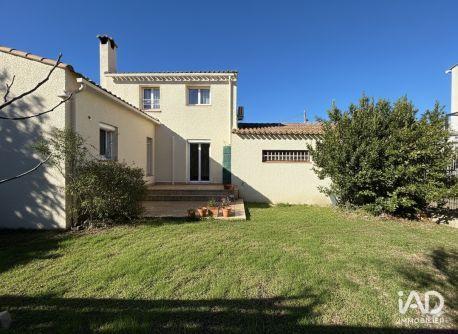 Maison à vendre 5 pièces 171 m² Grabels