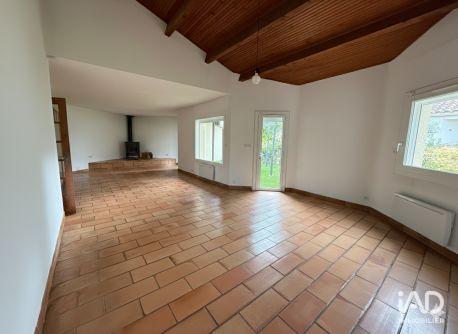 Maison à vendre 5 pièces 171 m² Grabels