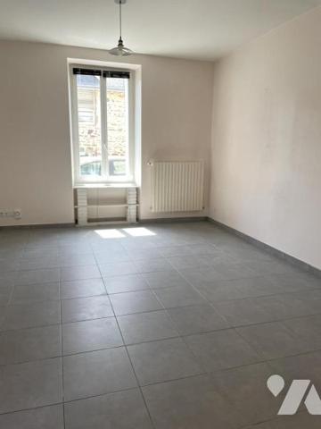 A VENDRE VANNES 56 Maison avec jardinet et garage quartier de la gare