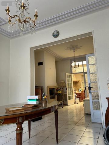 Maison à vendre à Dunkerque dans le Nord (59240), ref : VV 6 Rosendael