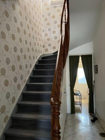 Maison à vendre à Dunkerque dans le Nord (59240), ref : VV 6 Rosendael