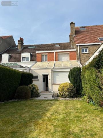 Maison à vendre à Dunkerque dans le Nord (59240), ref : VV 6 Rosendael