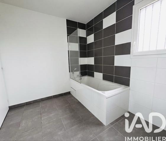 Maison à vendre 4 pièces 93 m² Bonson