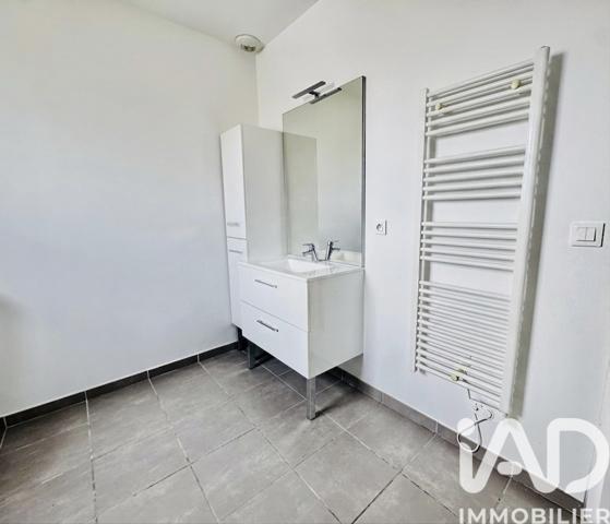 Maison à vendre 4 pièces 93 m² Bonson