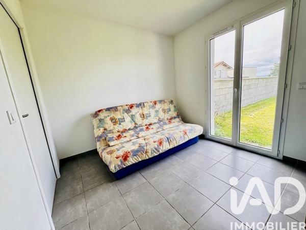 Maison à vendre 4 pièces 93 m² Bonson