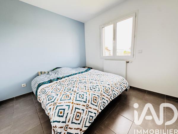 Maison à vendre 4 pièces 93 m² Bonson