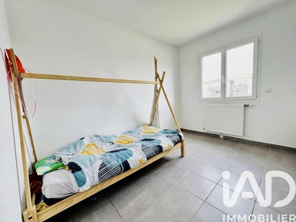Maison à vendre 4 pièces 93 m² Bonson