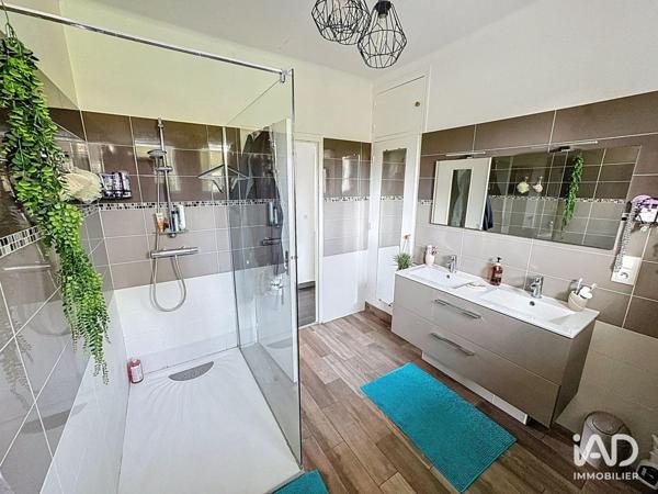 Maison à vendre 6 pièces 148 m² Bayeux