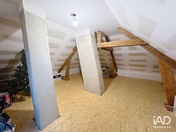 Maison à vendre 6 pièces 148 m² Bayeux