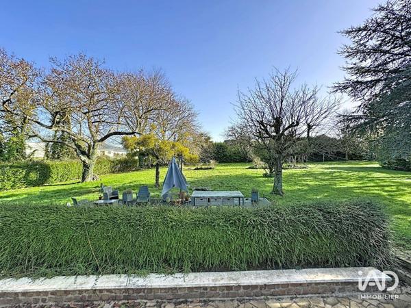 Maison à vendre 6 pièces 148 m² Bayeux