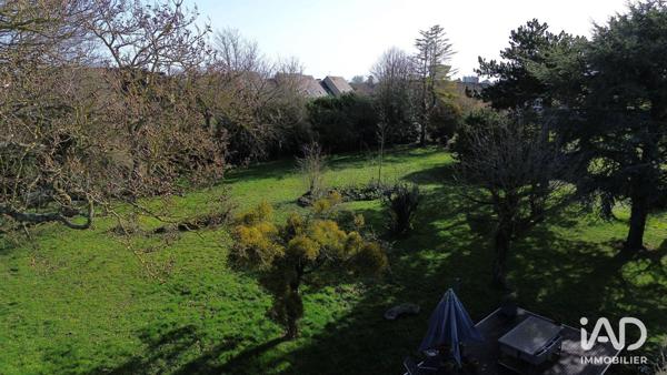 Maison à vendre 6 pièces 148 m² Bayeux