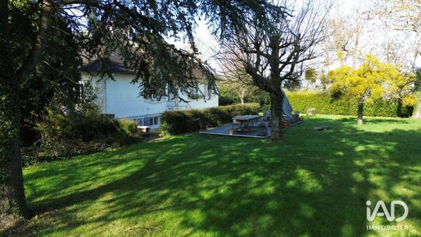 Maison à vendre 6 pièces 148 m² Bayeux