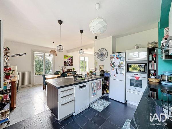 Maison à vendre 6 pièces 148 m² Bayeux