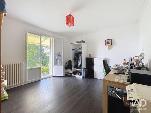 Maison à vendre 6 pièces 148 m² Bayeux