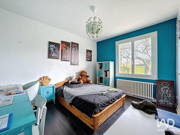 Maison à vendre 6 pièces 148 m² Bayeux