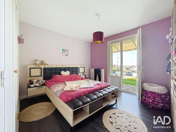 Maison à vendre 6 pièces 148 m² Bayeux