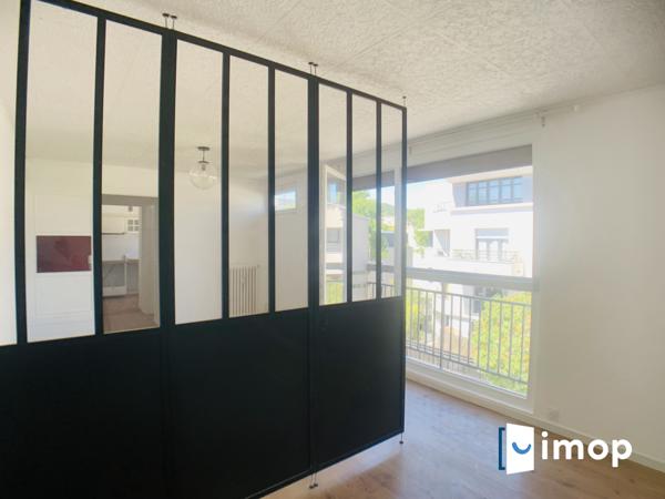 Joli studio / 2 pièces dans le Grand Quartier