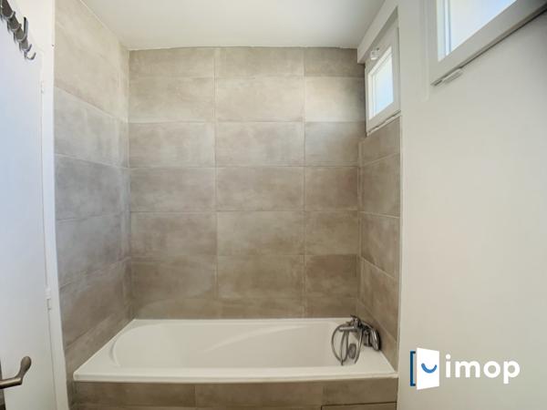 Joli studio / 2 pièces dans le Grand Quartier