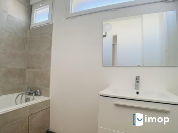 Joli studio / 2 pièces dans le Grand Quartier