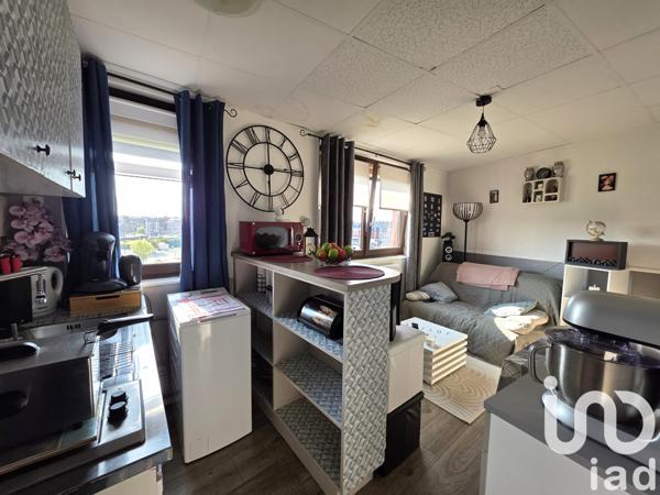 Immeuble à vendre 82 m² Mers-les-Bains