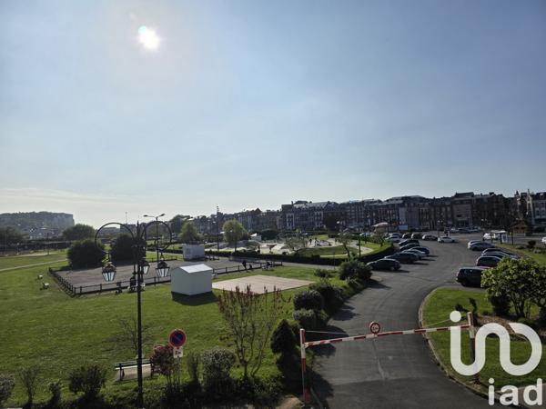 Immeuble à vendre 82 m² Mers-les-Bains