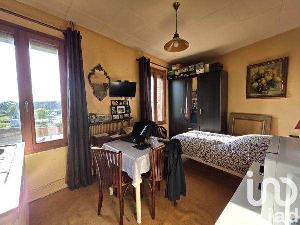 Immeuble à vendre 82 m² Mers-les-Bains