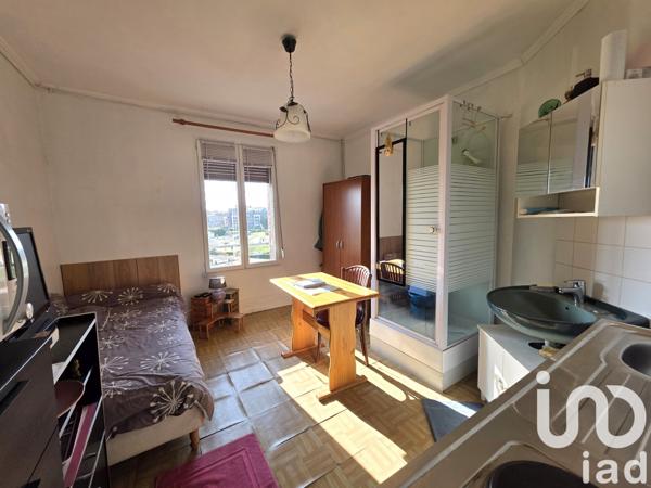 Immeuble à vendre 82 m² Mers-les-Bains