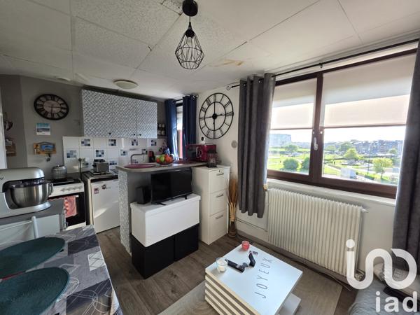 Immeuble à vendre 82 m² Mers-les-Bains