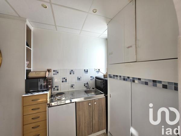 Immeuble à vendre 82 m² Mers-les-Bains