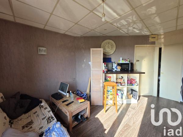 Immeuble à vendre 82 m² Mers-les-Bains