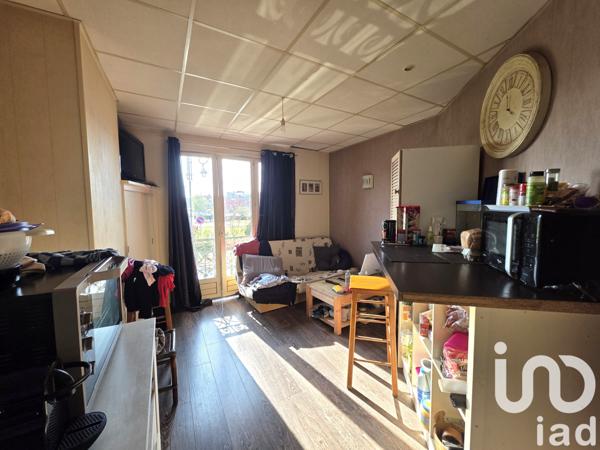 Immeuble à vendre 82 m² Mers-les-Bains