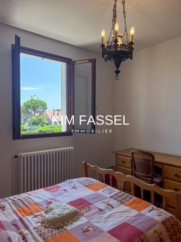 Sceaux (92330) Maison 5 pièces 96 m² habitables jardin & terrasse